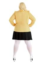 Plus Size Heather McNamara Costume Alt 2