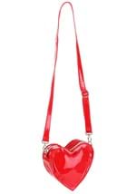 My Valentine Heart Purse Alt 1