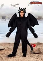 Adult How to Train Your Dragon Toothless Costume