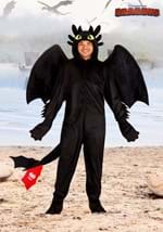 Plus Size How to Train Your Dragon Toothless Costume