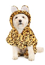 Leopard Pet Costume Alt 2