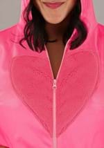 Plus Size Womens Fancy Flamingo Costume Alt 3