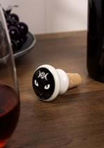 Sacred Cat Bottle Stopper