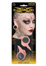 Gauged Ears Application Alt 1