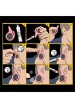 Gauged Ears Application Alt 3