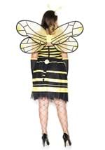 Womens Plus Size Bumble Bee Alt 1