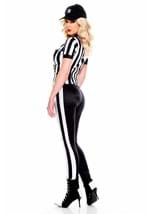 Womens Half Time Referee Costume Alt 1