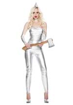 Womens Tin Lady Costume Alt 3