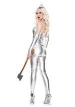 Womens Tin Lady Costume Alt 1