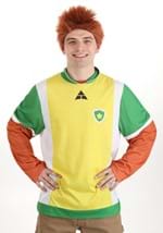 Hotel Transylvania Adult Johnny Costume Kit Alt 5