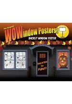 Make a Scene Spider stickers & webs Alt 5