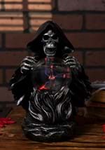 9" Grim Reaper w/Static Lighted Magic Ball