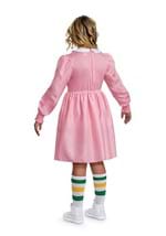 Stranger Things Tween Classic Pink Dress Eleven Alt 1