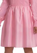 Stranger Things Tween Classic Pink Dress Eleven Alt 4