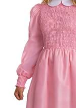 Stranger Things Tween Classic Pink Dress Eleven Alt 3