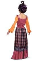 Womens Hocus Pocus Deluxe Mary Costume Alt 1