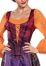 Womens Hocus Pocus Deluxe Mary Costume Alt 3