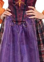 Womens Hocus Pocus Deluxe Mary Costume Alt 7