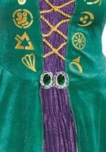 Womens Hocus Pocus Deluxe Wini Costume Alt 4