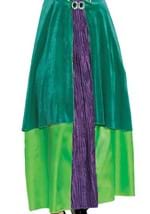 Womens Hocus Pocus Deluxe Wini Costume Alt 5
