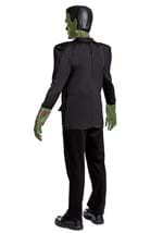 Monsters Adult Deluxe Frankenstein Costume Alt 1