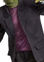 Monsters Adult Deluxe Frankenstein Costume Alt 4