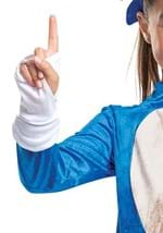 Sonic 2 The Movie Sonic Girls Costume Alt 4