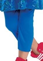 Sonic 2 The Movie Sonic Girls Costume Alt 6