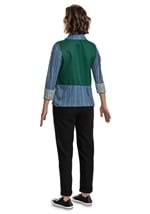 Stranger Things Adult Deluxe Video Robin S4 Costum Alt 1