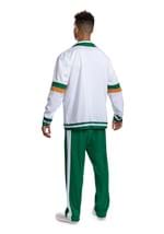 Stranger Things Adult Deluxe Lucas S4 Costume Alt 1