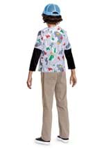 Stranger Things Kids Dustin Costume Kit Alt 2