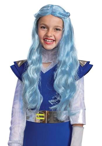 ZOMBIES 3 Child Addison Wig