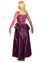 Hocus Pocus Adult Deluxe Sarah Costume Alt 1