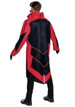 Sonic 2 Doctor Robotnik Adult Deluxe Costume Alt 1