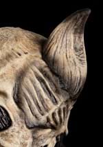 Adult Deathkeeper Ocher Mask Alt 3