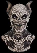 Adult Deathkeeper White Mask
