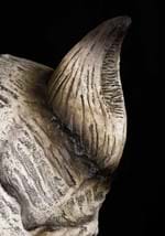 Adult Deathkeeper White Mask Alt 4