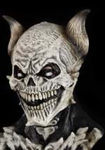 Adult Deathkeeper White Mask Alt 6