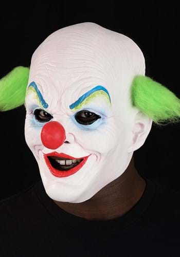 Adult Kidnapper Full Face Mask