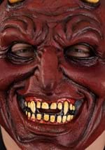 Adult The Devil Full Face Mask Alt 2