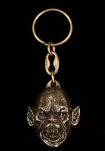 Wolfman Horror Keychain