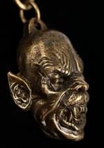 Wolfman Horror Keychain Alt 1