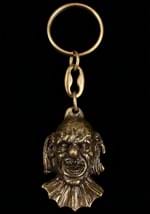 Big Top Clown Horror Keychain