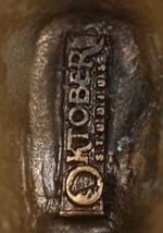 Big Top Clown Horror Keychain Alt 1