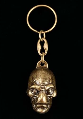 Visitor Horror Keychain