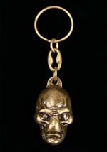 Visitor Horror Keychain