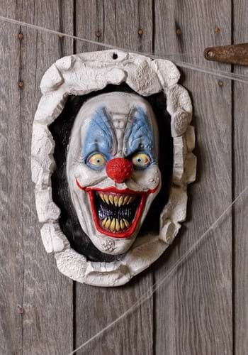 Clown Wall Decoration