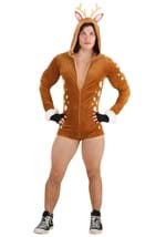 Men's Sexy Deer Costume