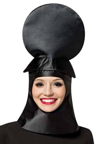 Pawn Chest Piece Adult Headpiece