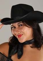 Women's Plus Size Honky Tonk Hottie Costume Alt 1